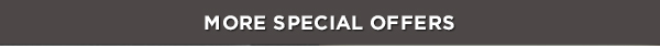 Morge Special Offers