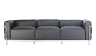 LC 33 Sofa 3-Sitzer